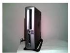 HP Compaq D530 USDT PC Computer Desktop Tower Pentium 4.....