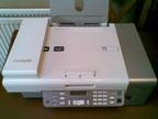 LEXMARK FAX Copier Printer & Scanner - BARGAIN Lexmark...