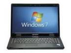 Advent roma 1001 laptop 2GB ram,  320GB hard drive,  built....