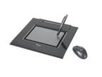 Trust Slimline Design TB-6300 Graphics Tablet