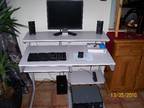 DELL DESKTOP computer PC 3100C system,  Full system...