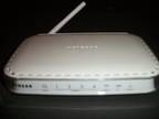 Netgear 54mbps Wireless Adsl2+ Modem Router