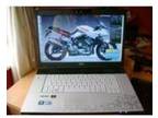 Fujitsu HD Bluray Laptop,  1GB Graphics,  4GB RAM,  500GB....