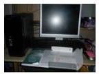 acer aspire ax3300 smallform desktop pc. i have a....