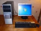 Hp Dc7600 Desktop Pc - 17