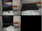 Toshiba Satellite A135 15.4