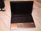 Hp Compaq Presario Cq71 Notebook Pc Laptop Â£250 Ono