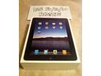 Brand New Ipad 64gb Wifi With Accessories! Â£470 Pickup