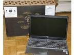 HP AMD Dual-core laptop. HP amd Dual-core 250gb....