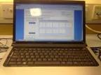 DELL STUDIO LAPTOP 1555. DELL STUDIO LAPTOP! 4GB memory....