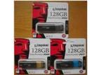 kingston 128gb memory stick new. kingston 128gb memory....