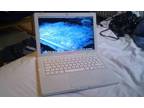 macbook 13inch 2GHz