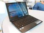 Acer Aspire One D255. Cpu - Intel Atom Processor N450....