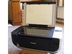 Pixma Mp220 Canon Printer/ Scanner/ Copier