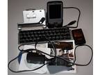 Hp Ipaq Pocket Pc Hx 2000