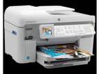 HP PHOTOSMART PREMIUM C309a PRINTER