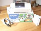 Epson Stylus Color 680 Ink Jet Printer