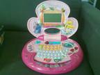 DISNEY PRINCESS Magic Wand Laptop VTech Electronic...