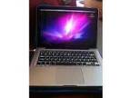 MacBook Pro, 13.3'',  8gb RAM,  500gb HDD....