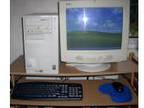 Bargain Pentium 4 RM Computer