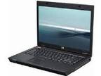 HP 6910p laptop. Intel Core2 2.0Ghz CPU,  1GB RAM,  80Gb....