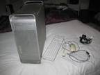 Apple PowerMac G5. Used PowerMac G5,  plus Apple....