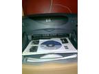 Hp Photosmart Printer,  Hp Photosmart 1215 Colour Printer...