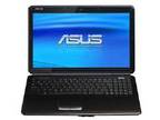 ASUS Asus X5DC,  MS Windows 7 3GB 250GB HD,  15.6 720p HD.....