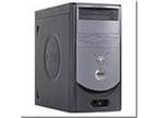 dell dimension 3000 pc 2.66ghz processor 512mb ddr ram....