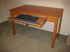 Â£15 - COMPUTER DESK or Table,  Large