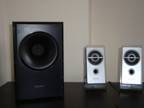 Computer Speakers - Great Deal