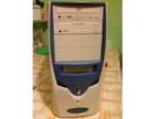 Desktop PC Midi Tower. Windows XP,  3.0Ghz P4,  1GB Ram, ....