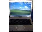 Packard Bell Easynote Laptop