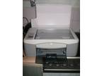 Hp Deskjet F380 All In 1 Printer