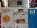 HP Photosmart printer