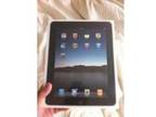 Apple iPad 64Gb Wi-Fi + 3G Brand NEW Full Apple....