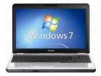 Toshiba Satellite L500-1XL - Brand New Never Used.....