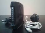 Motorola Surfboard Cable Modem