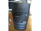 Compaq PC. Compaq Evo Desktp Tower PC for Sale 2.66Ghz....