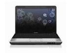 Compaq cq61. Laptop it has hdmi card reader dvd, rw cd, rw....