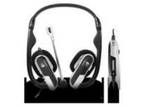 Premium Notebook Headset,  Logitech. Premium Notebook....