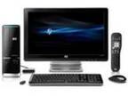 PCHP Pavilion Slimline PC s3541.uk Desktop Core 2 Duo.....