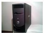 Dell Dimension 2350 PC Computer tower Windows XP. Dell....