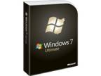 Windows 7 Ultimate Genuine Key