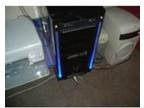 Galaxy 3 PC,  HP 19 Inch Flat Screen Monitor, HP....