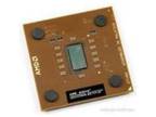 Athlon 3200+ socket A processor. The fastest processor....