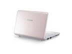 pink samsung netbook