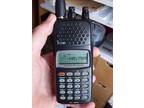 Wanted,  Radio Scanner or good SW radio w,  Wanted,  Radio...