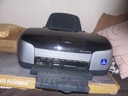 PRINTER EPSON STYLUS 950 