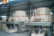 sand making machine, vsi crusher for sale